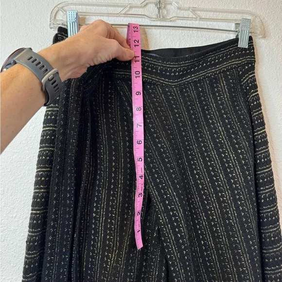 EVA FRANCO {Anthropologie} ‘Blake’ Wide Leg Palazzo Pants - Picture 12 of 12